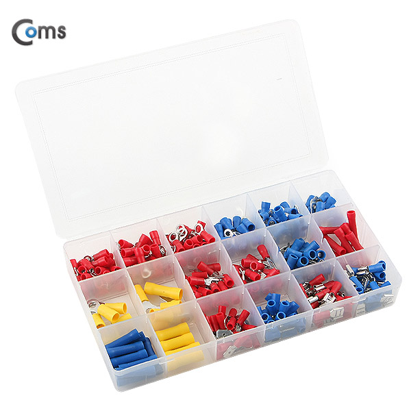 Coms 터미널 세트(300pcs), IT-300
