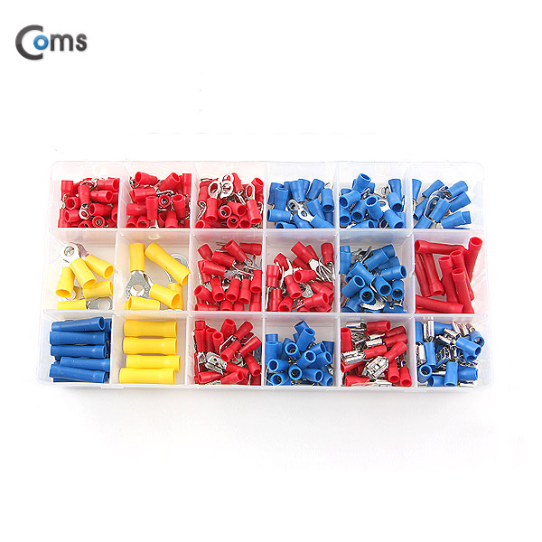 Coms 터미널 세트(300pcs), IT-300