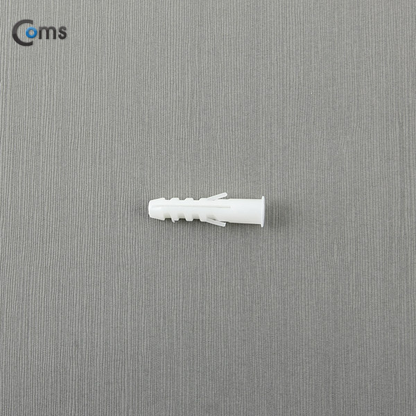 Coms 나사 서포트/칼블럭/스크류 앙카/콘크리트 앙카(100pcs)