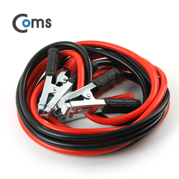 Coms 차량용 점퍼 / 점퍼선 케이블 4M / 1000AMP