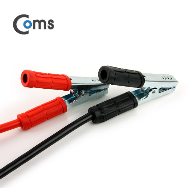 Coms 차량용 점퍼 / 점퍼선 케이블 4M / 1000AMP