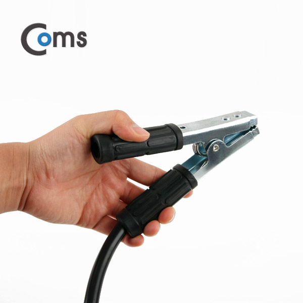 Coms 차량용 점퍼 / 점퍼선 케이블 4M / 1000AMP