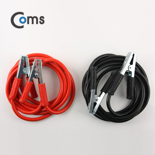 Coms 차량용 점퍼 / 점퍼선 케이블 4M / 1000AMP