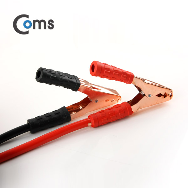 Coms 차량용 점퍼 / 점퍼선 케이블 3.6M / 600AMP