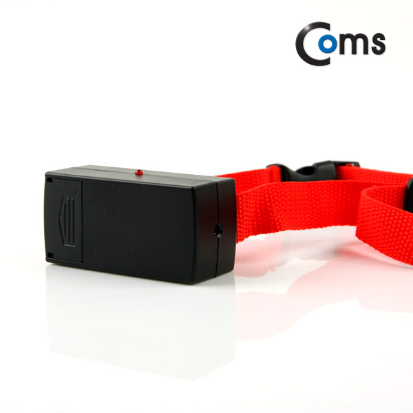 Coms 애견짖음방지기, 2~6kg 성견용 / 강아지