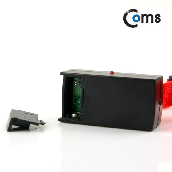 Coms 애견짖음방지기, 2~6kg 성견용 / 강아지