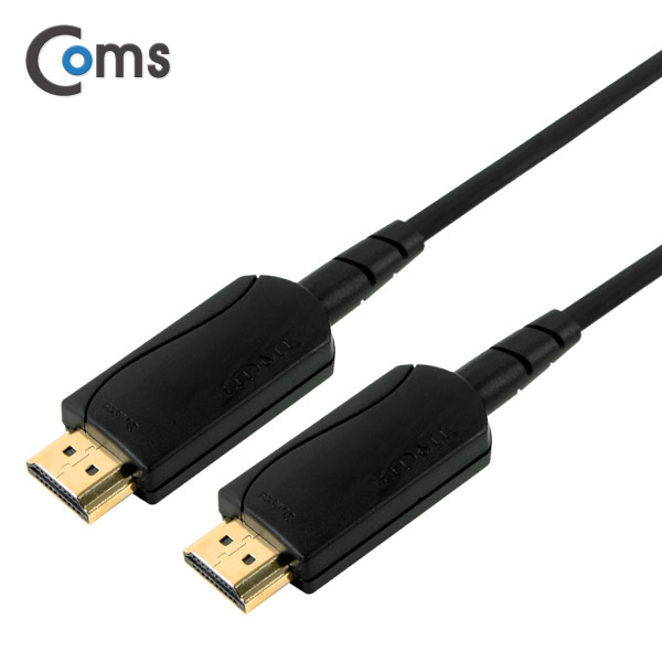Coms HDMI 리피터 (Optical+Coaxial) 75M, 4K2K@30Hz 지원