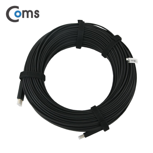 Coms HDMI 리피터 (Optical+Coaxial) 50M, 4K2K@30Hz 지원