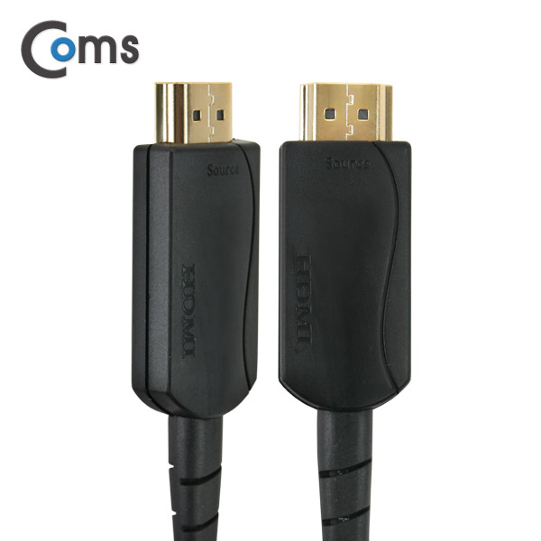 Coms HDMI 리피터 (Optical+Coaxial) 30M, 4K2K@30Hz 지원