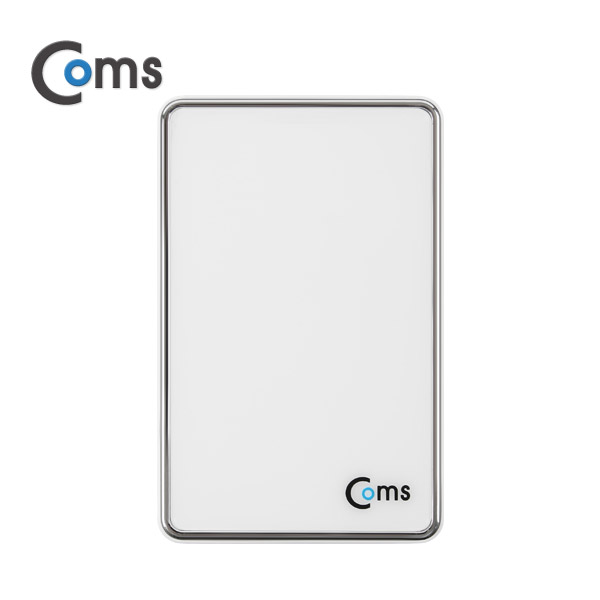 Coms USB 5포트 멀티 충전기, 전원 플러그 220V 전용 케이블