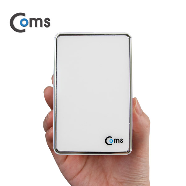 Coms USB 5포트 멀티 충전기, 전원 플러그 220V 전용 케이블