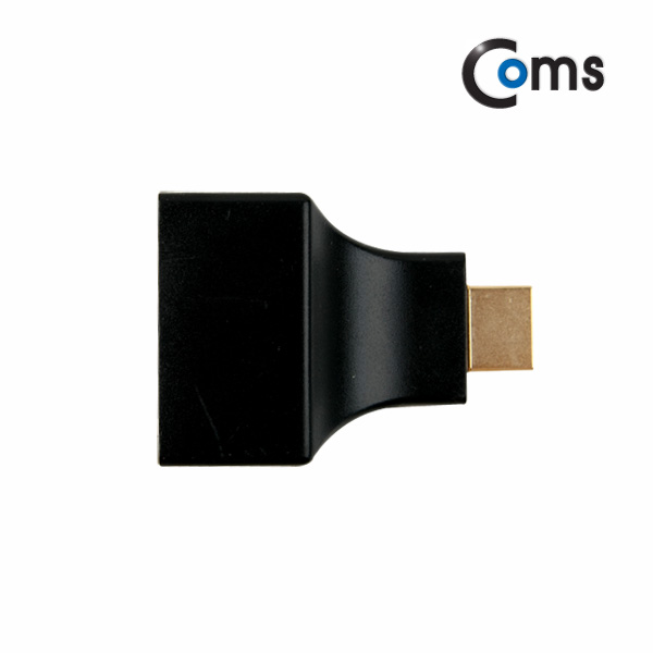 Coms HDMI 리피터(RJ45 2선)