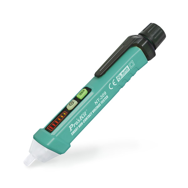 PROKIT (NT-309) 비접촉 전압 테스터기