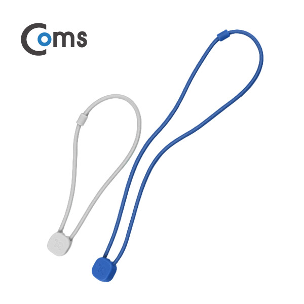 Coms 케이블 타이, 묶음 Set