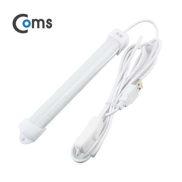 Coms USB 램프(LED 바) 18cm
