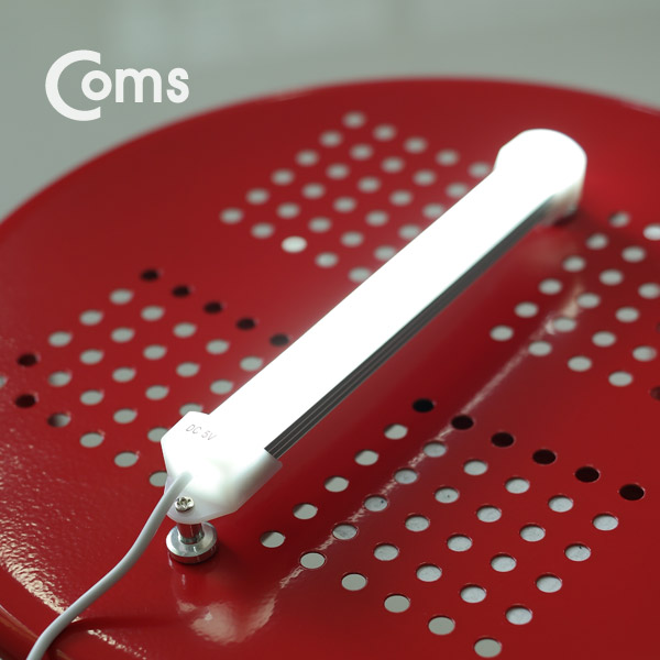 Coms USB 램프(LED 바) 18cm
