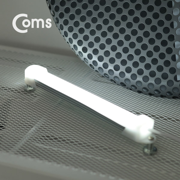 Coms USB 램프(LED 바) 18cm