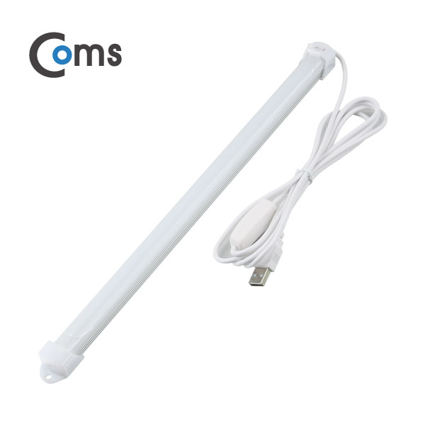 Coms USB 램프(LED 바) 35cm