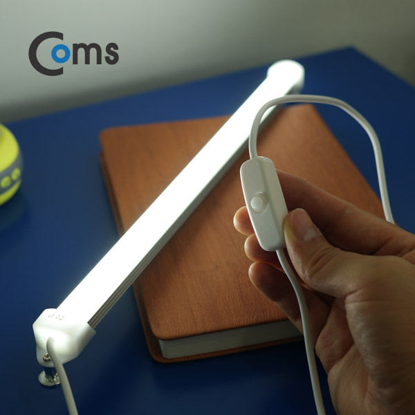 Coms USB 램프(LED 바) 35cm