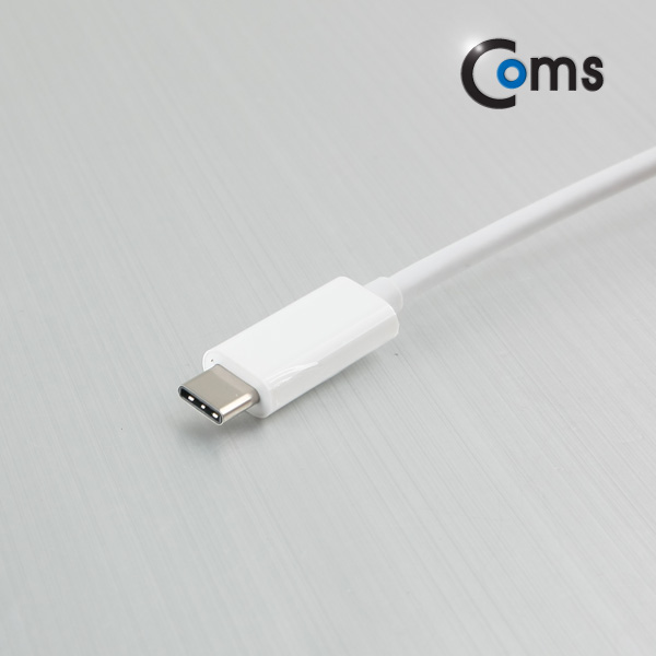 Coms USB 3.1 컨버터(Type C), HDMI변환(4K2K@30hz)