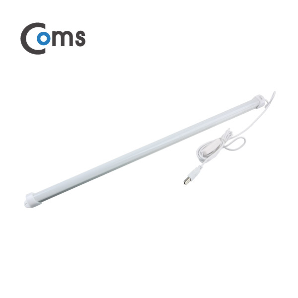 Coms USB LED 램프(LED 바) 52cm