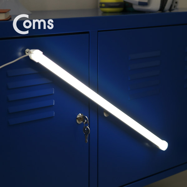 Coms USB LED 램프(LED 바) 52cm
