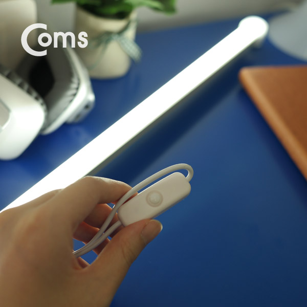Coms USB LED 램프(LED 바) 52cm