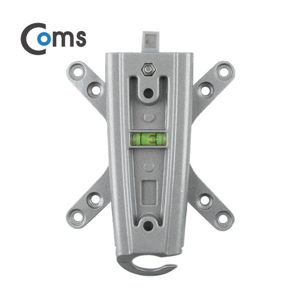 Coms LCD 모니터 거치대 최대하중-18kg(고정형)