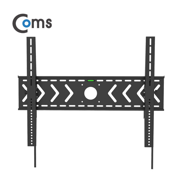 Coms TV 벽걸이 거치대 100형(up to 254cm) 최대하중 100kg