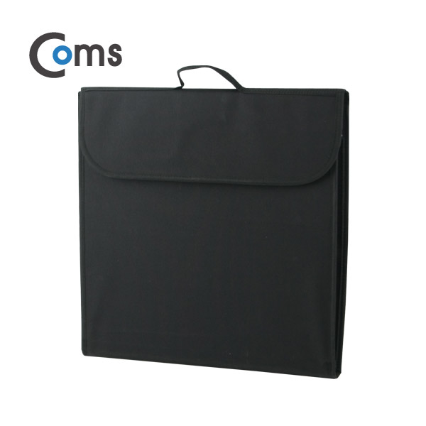 Coms 휴대용 미니 촬영스튜디오 Box(소) / LED 996 Lux / 40 x 40cm