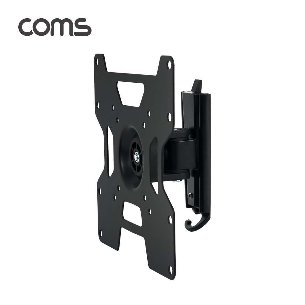 Coms LCD TV 모니터 거치대 / 43~94cm형 / 최대하중-30kg (회전)