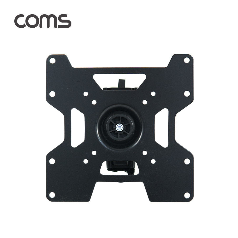 Coms LCD TV 모니터 거치대 / 43~94cm형 / 최대하중-30kg (회전)