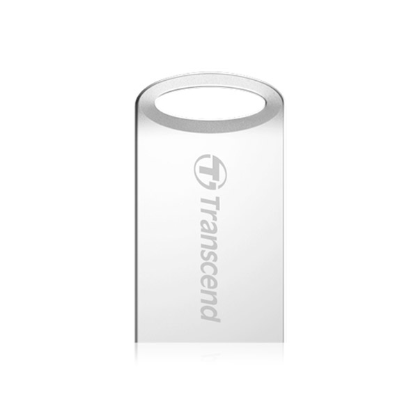 트랜센드 JetFlash 510S 32GB 실버 / USB 2.0 메모리
