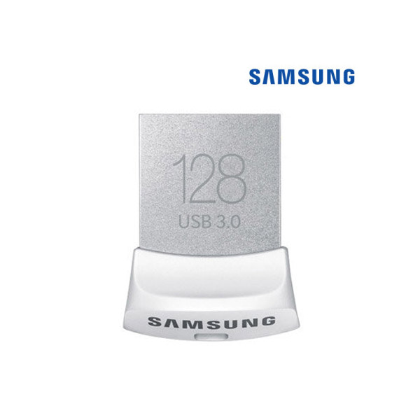 USB 메모리 (SAMSUNG) 128G / USB 3.0 FIT