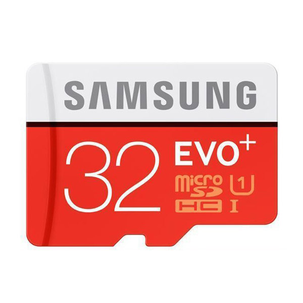 메모리 카드 (SAMSUNG) Micro SDHC 32G / UHS-I, EVO PLUS