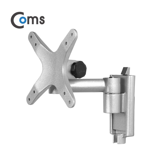 Coms  LCD 모니터 거치대 / 33-76cm형 / 최대하중-18kg (일관절형)