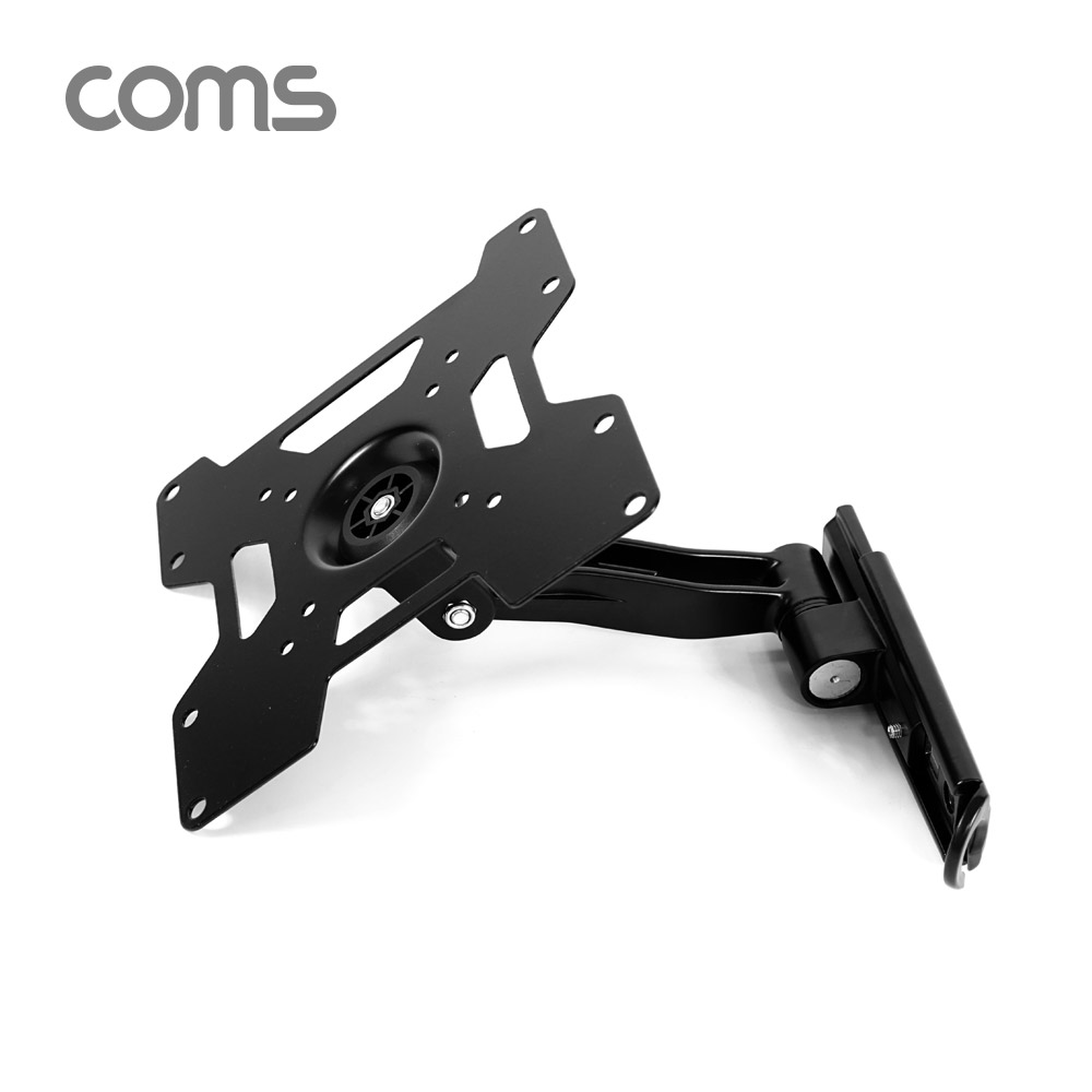 Coms LCD 모니터 거치대 / 43-94cm형 / 최대하중-30kg (이관절형)