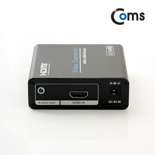Coms HDMI 컨버터 (HDMI ->HDMI) 4Kx2K@30Hz