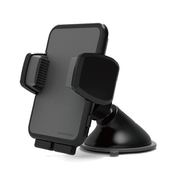 스마트폰 거치대 (DL-209) 슈퍼 스마트폰 가능, 겔패드흡착