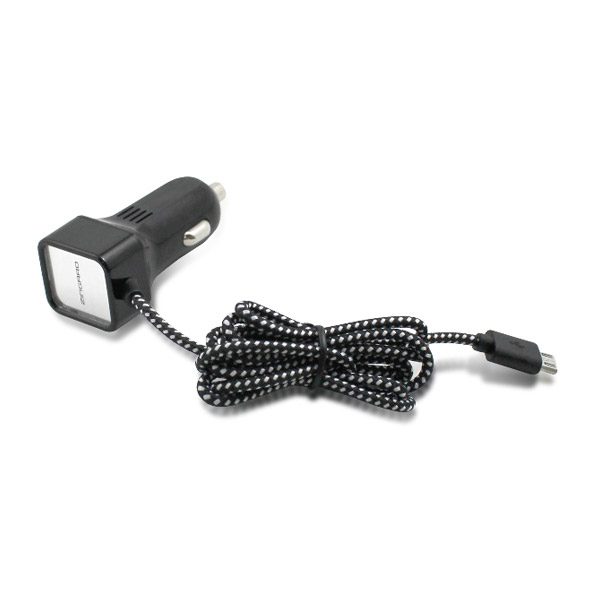 스마트폰 차량용 충전기 Micro 5PIN (DL-956) android 안드로이드용, 전차종