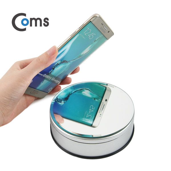 Coms 진열품 전시 고정스탠드, AA건전지 사용