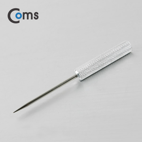 Coms 국산 철 송곳 Steel Awl 115mm