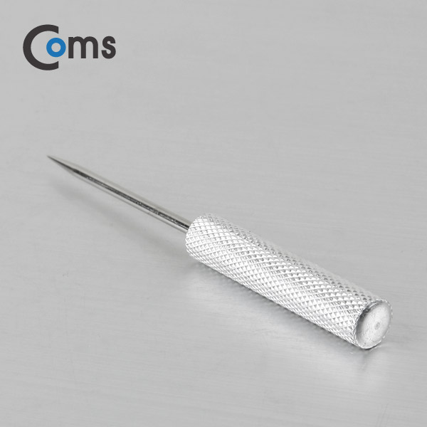 Coms 국산 철 송곳 Steel Awl 115mm