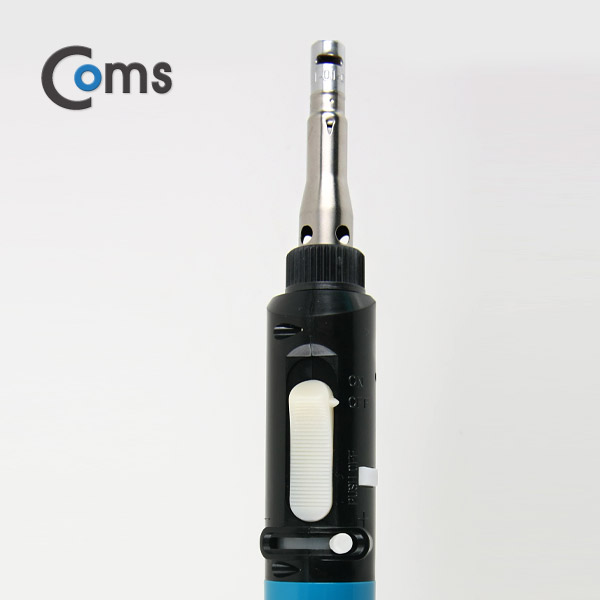 Coms 코텔라이저 가스 인두 - 소 14cc / 91A