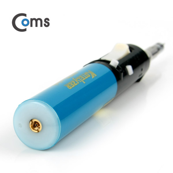 Coms 코텔라이저 가스 인두 - 소 14cc / 91A