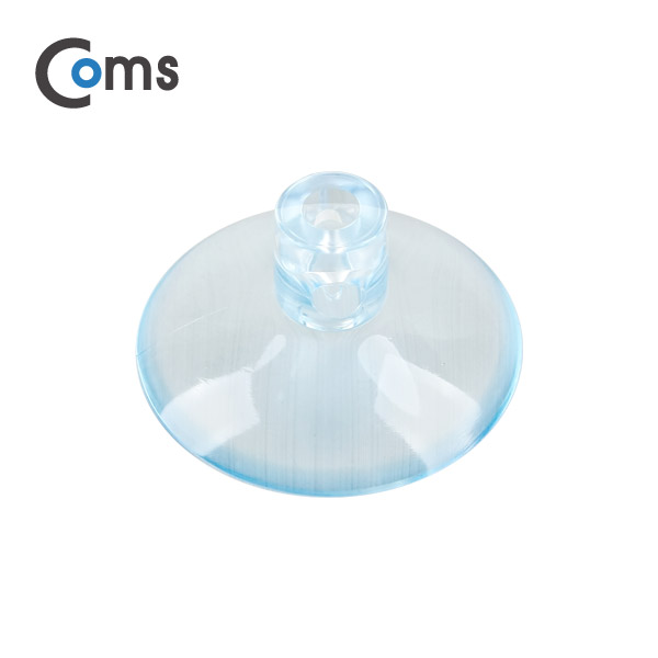 Coms 압착고무(흡착고무/흡착판)