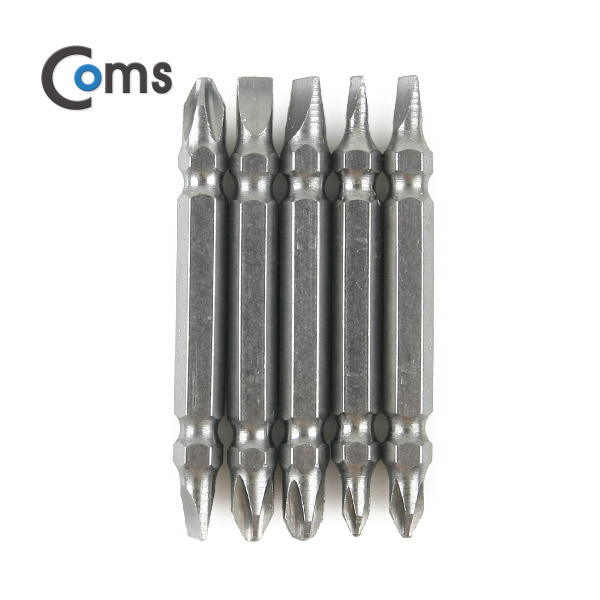 Coms 코텍스 일반비트(K-1892) 5P, 탄소강