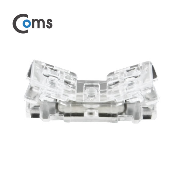 Coms 접속 단자 2P용 / 2선연결용 / 100pcs