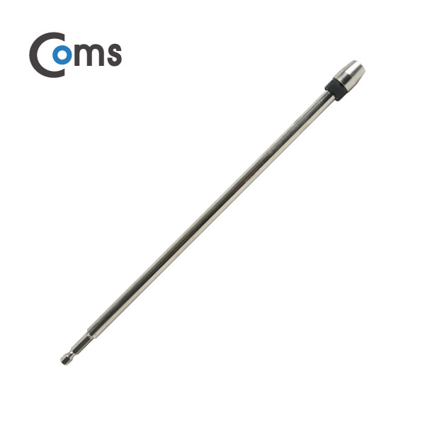 Coms ALDEN 비트연결대(K-305) 305mm/6.35mm