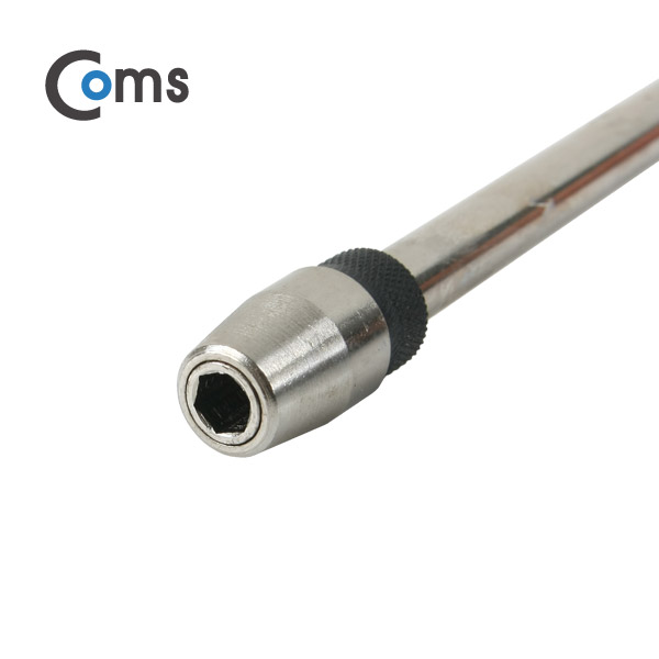 Coms ALDEN 비트연결대(K-305) 305mm/6.35mm